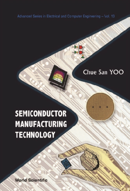 Semiconductor Manufacturing Technology, PDF eBook