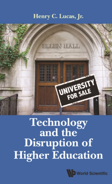 Technology And The Disruption Of Higher Education, EPUB eBook