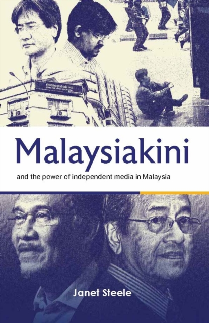 Malaysiakini and the Power of Independent Media in Malaysia, PDF eBook