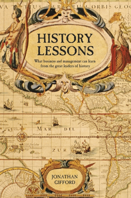 History Lessons, EPUB eBook
