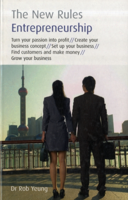 Entrepreneurship, PDF eBook