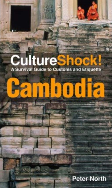 CultureShock! Cambodia, EPUB eBook