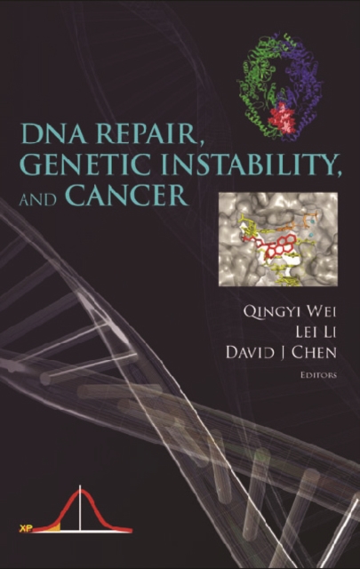 Dna Repair, Genetic Instability, And Cancer, PDF eBook