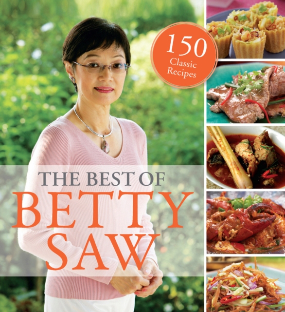 The Best of Betty Saw, EPUB eBook