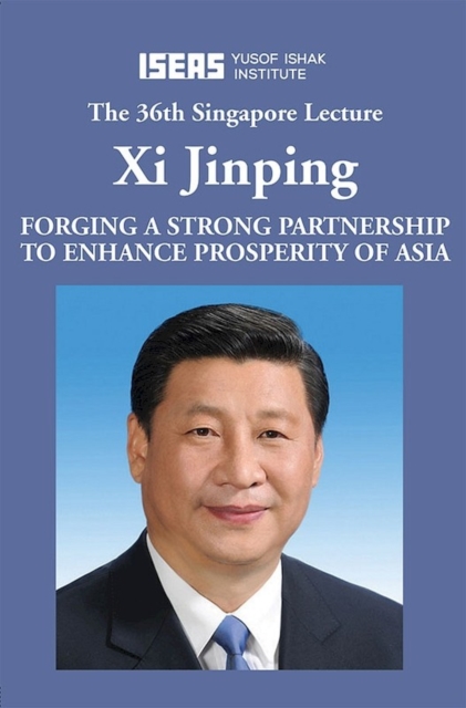 Forging a Strong Partnership to Enhance Prosperity of Asia, PDF eBook