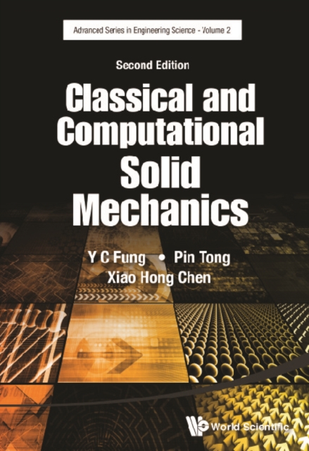 Classical And Computational Solid Mechanics (Second Edition), EPUB eBook
