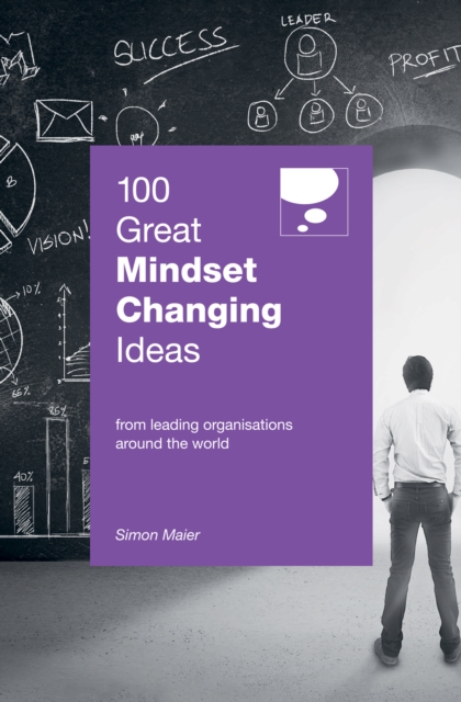 100 Great Mindset Changing Ideas, EPUB eBook
