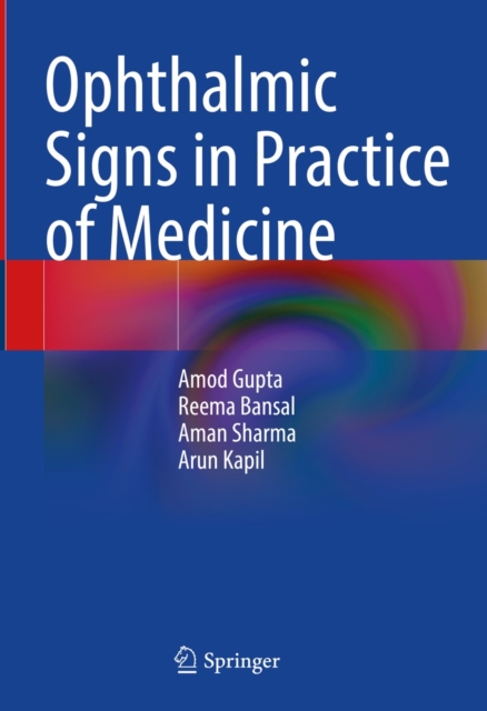 Ophthalmic Signs in Practice of Medicine, EPUB eBook