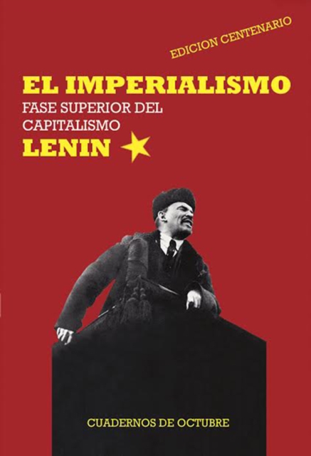 El Imperialismo, fase superior del capitalismo, EPUB eBook