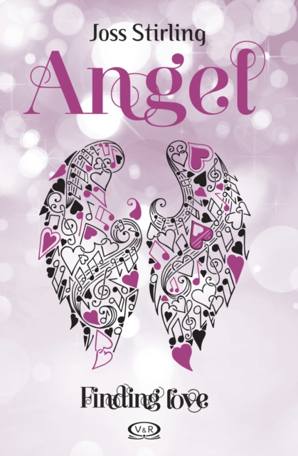 Finding love. Angel, EPUB eBook