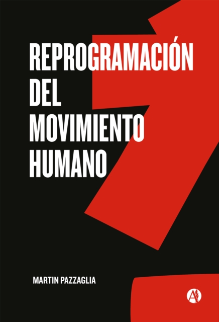 Reprogramacion del movimiento humano, EPUB eBook