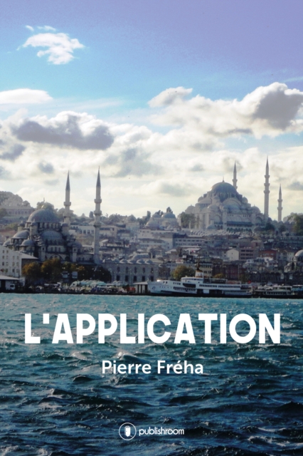 L'application, EPUB eBook