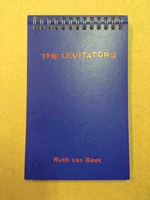 The Levitators, Spiral bound Book