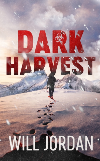 Dark Harvest, EPUB eBook
