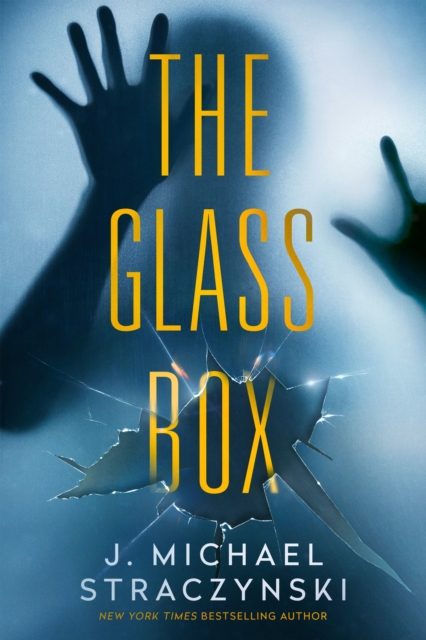 The Glass Box, EPUB eBook