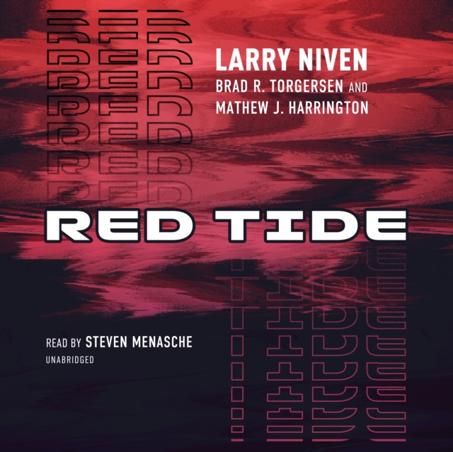Red Tide, eAudiobook MP3 eaudioBook