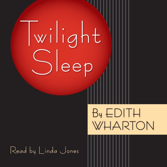 Twilight Sleep, eAudiobook MP3 eaudioBook