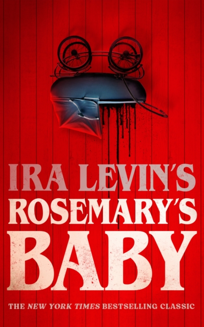 Rosemary's Baby, EPUB eBook