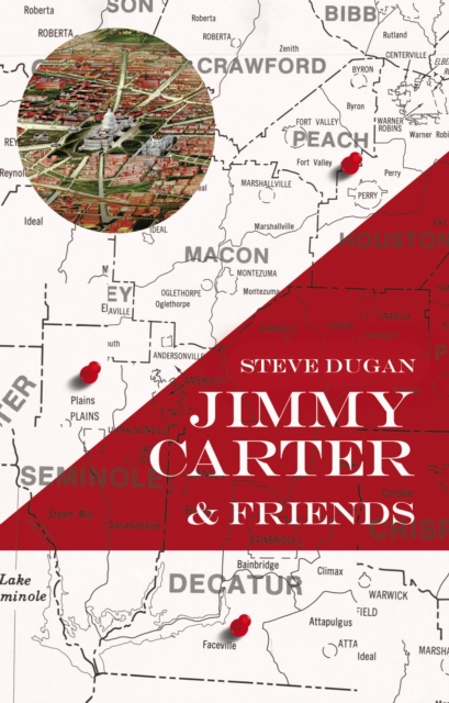 JIMMY CARTER & FRIENDS, EPUB eBook