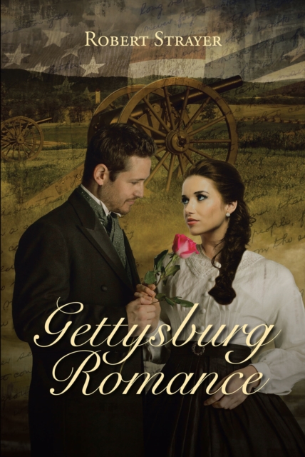 Gettysburg Romance, EPUB eBook