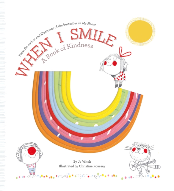 When I Smile : A Book of Kindness, EPUB eBook