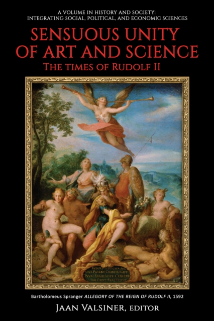 Sensuous Unity of Art and Science, EPUB eBook