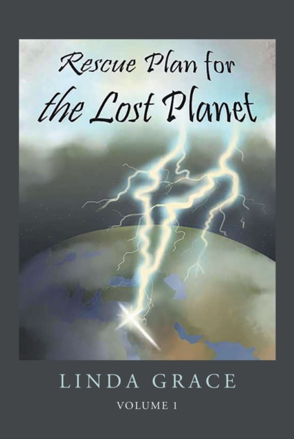 Rescue Plan For The Lost Planet : Volume 1, EPUB eBook