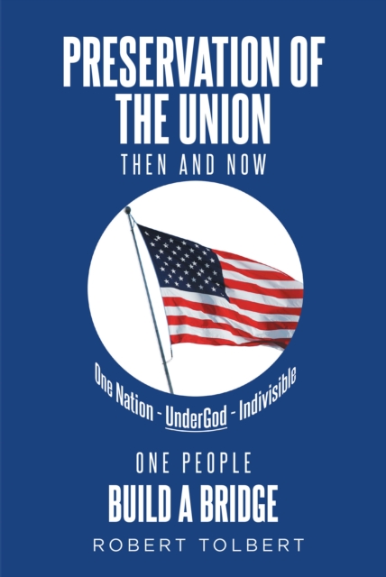 Preservation of the Union : Then and Now, EPUB eBook
