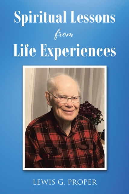 Spiritual Lessons from Life Experiences, EPUB eBook