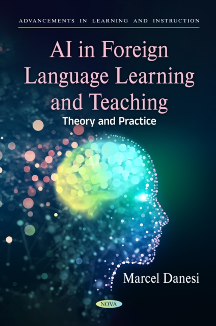AI in Foreign Language Learning and Teaching: Theory and Practice, PDF eBook
