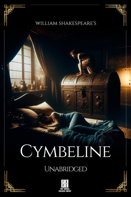 William Shakespeare's Cymbeline - Unabridged, EPUB eBook