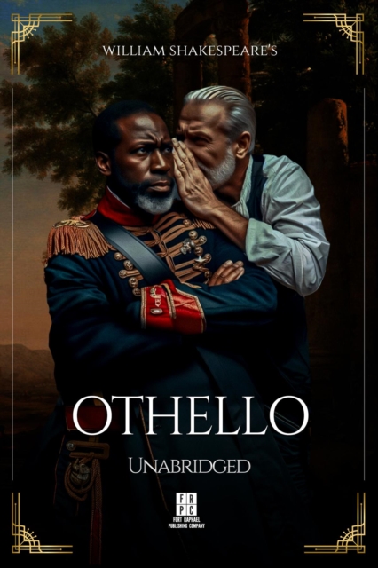 William Shakespeare's Othello - Unabridged, EPUB eBook