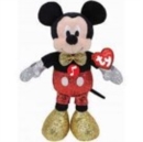 Mickey Mouse Sparkle - Disney - Reg - Book