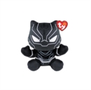 ty Beanie Babies - Marvel Black Panther - Book