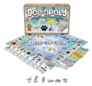 Dog-Opoly - Book
