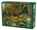 Cobble Hill Mother Nature 1000 Piece Jigsaw Puzzle - Book