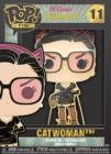 Funko Pop! Pin Catwoman - Book