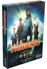 Pandemic Strategy Game - Book