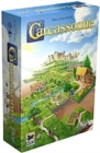 Carcassonne Board Game (2015 edition) - Book