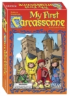 My First Carcassonne - Book