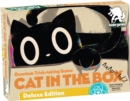 Cat in the Box : Deluxe Edition Game - Book