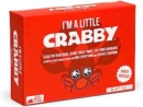 I'm A Little Crabby - Book