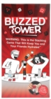 Buzzed Tower - Book