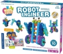 Robot Engineer - Book