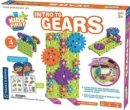 Intro to Gears - Book