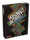 Personally Incorrect - Book