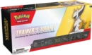 Pokemon Trading Card Game - Trainer's Toolkit - Book