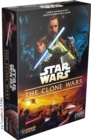 Star Wars - The Clone Wars Board Game Based On Pandemic - Book