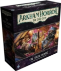 Arkham Horror The Card Game - The Circle Undone Investigator Expansion - Book