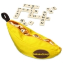 Bananagrams - Book